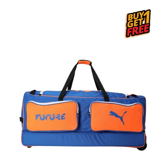 Puma Future 1 Cricket Kitbag (BOGO)
