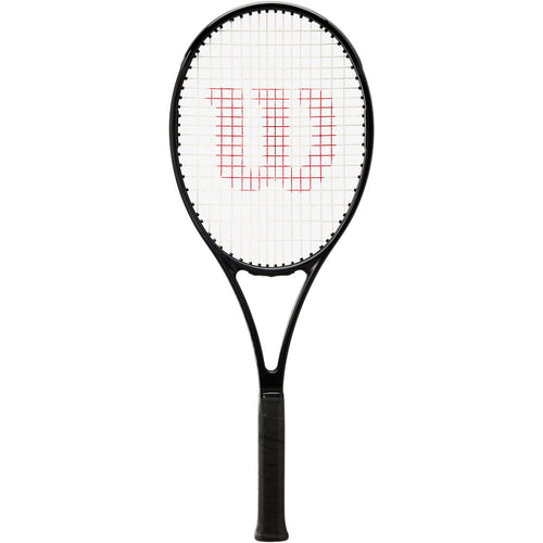 Wilson Noir Prostaff 97 V14 Tennis Racquet