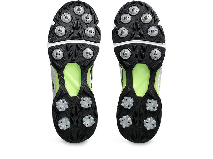 Load image into Gallery viewer, Asics 350 Not Out FF Cricket Shoes