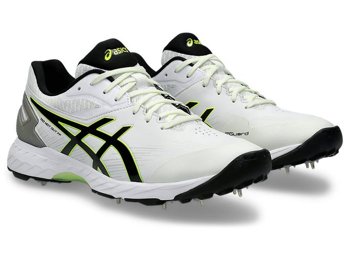 Load image into Gallery viewer, Asics 350 Not Out FF Cricket Shoes