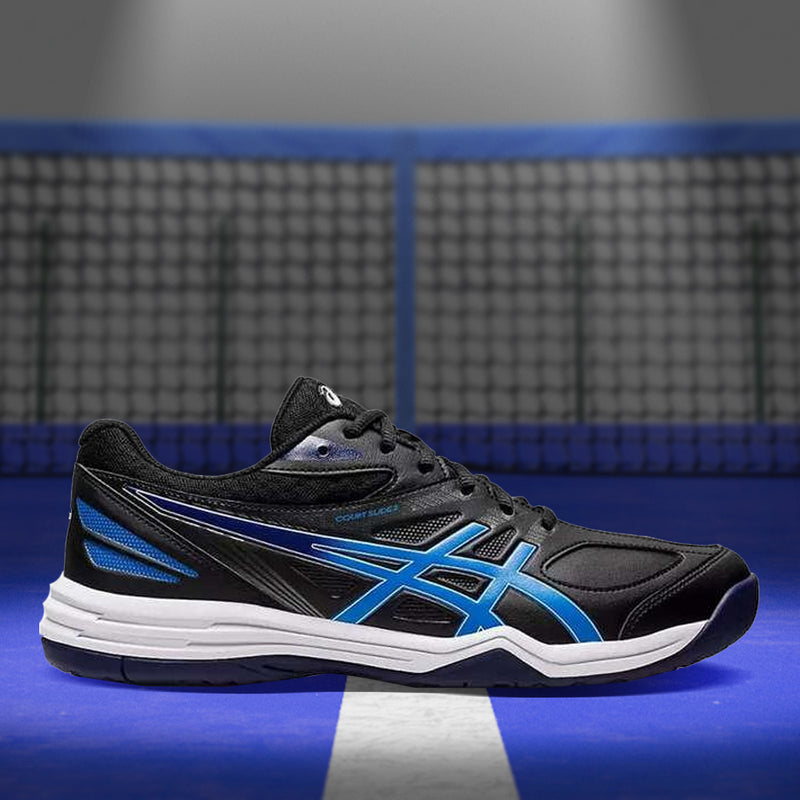 Load image into Gallery viewer, Asics Court Slide 2 Tennis Shoes