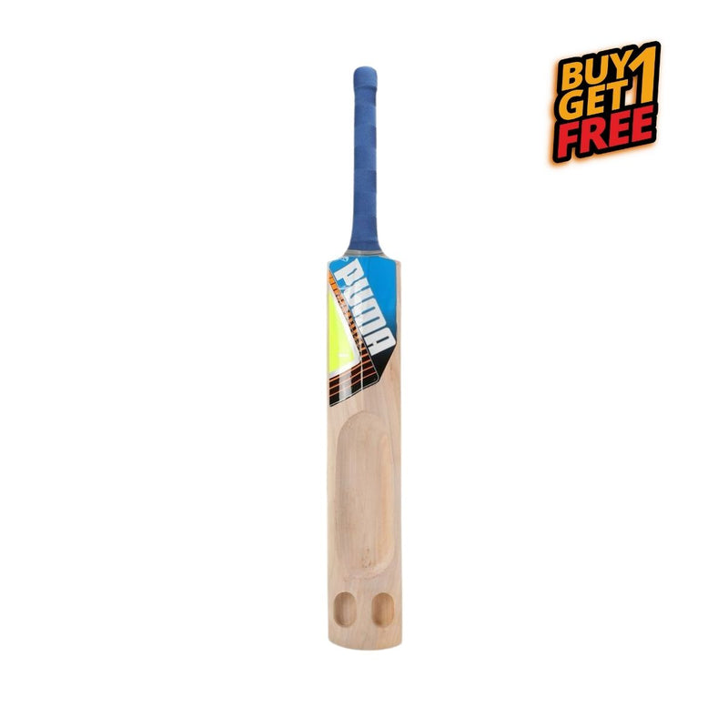 Load image into Gallery viewer, Puma Future STB Bat 1.2 Kashmir Willow Cricket Bat (BOGO)
