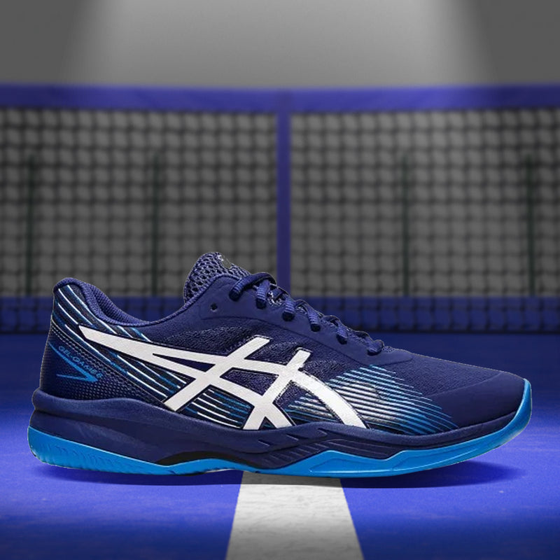 Load image into Gallery viewer, Asics Gel Game 8 Tennis Shoes
