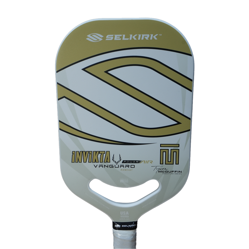 Load image into Gallery viewer, Selkirk Vanguard Power Air-Invikta Pickleball Paddle