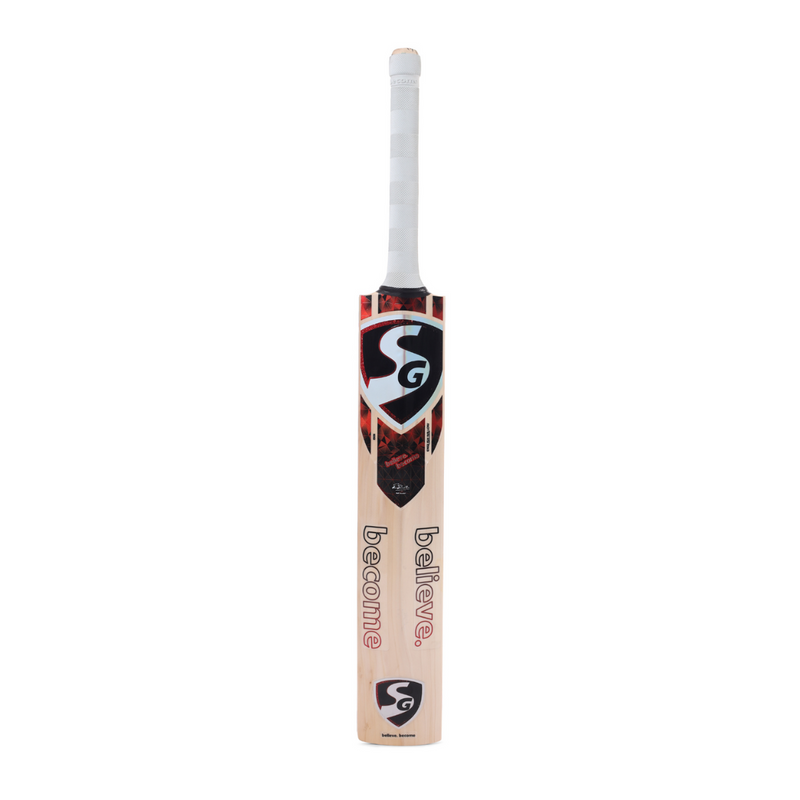 Load image into Gallery viewer, SG Sierra 150 English Willow Cricket Bat  Front Image