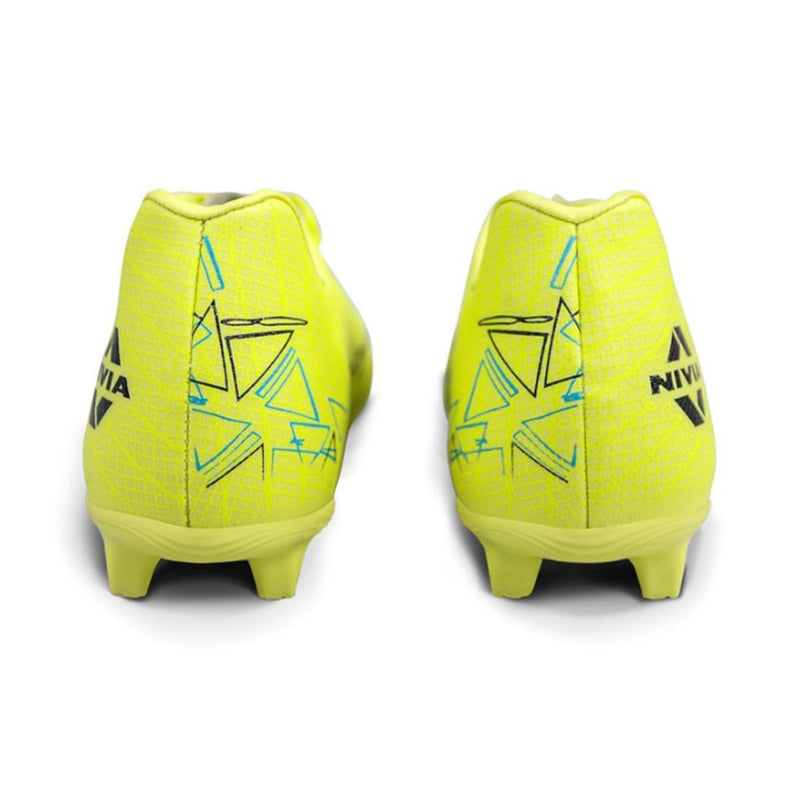 Load image into Gallery viewer, Nivia Carbonite 7.0 Football Shoes
