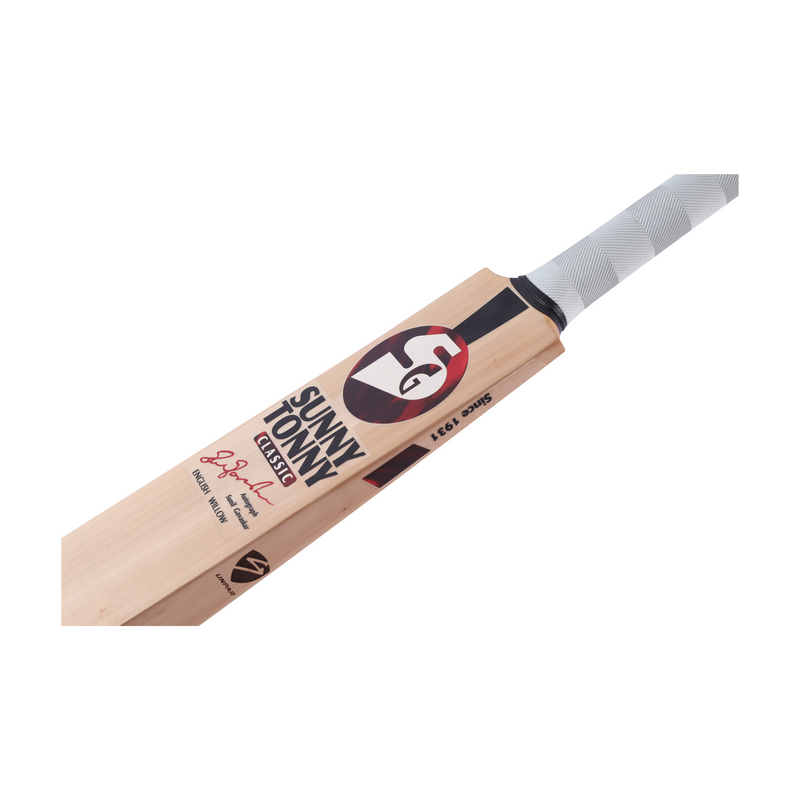 Load image into Gallery viewer, SG Sunny Tonny Classic English Willow Cricket Bat