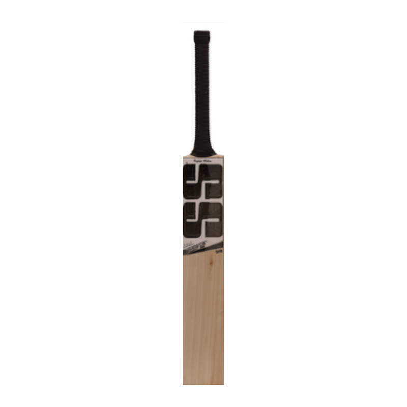 Load image into Gallery viewer, SS Master 99 English Willow Cricket Bat Front Photo