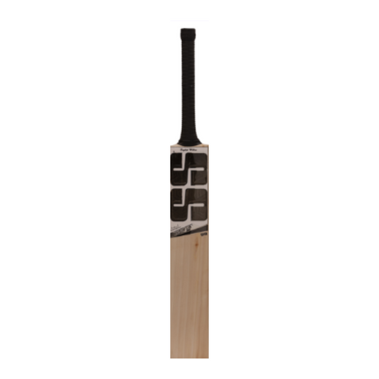 SS Master 99 English Willow Cricket Bat Front Photo