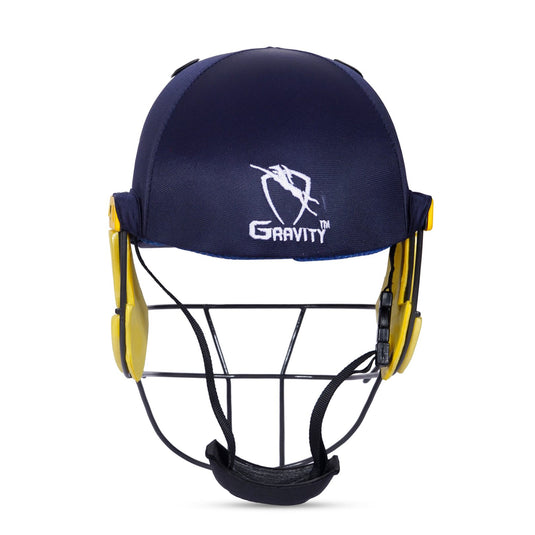Gravity Max Cricket Helmet