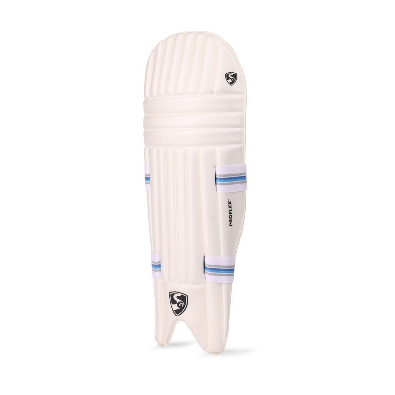 Load image into Gallery viewer, SG Proflex Cricket Batting Pads