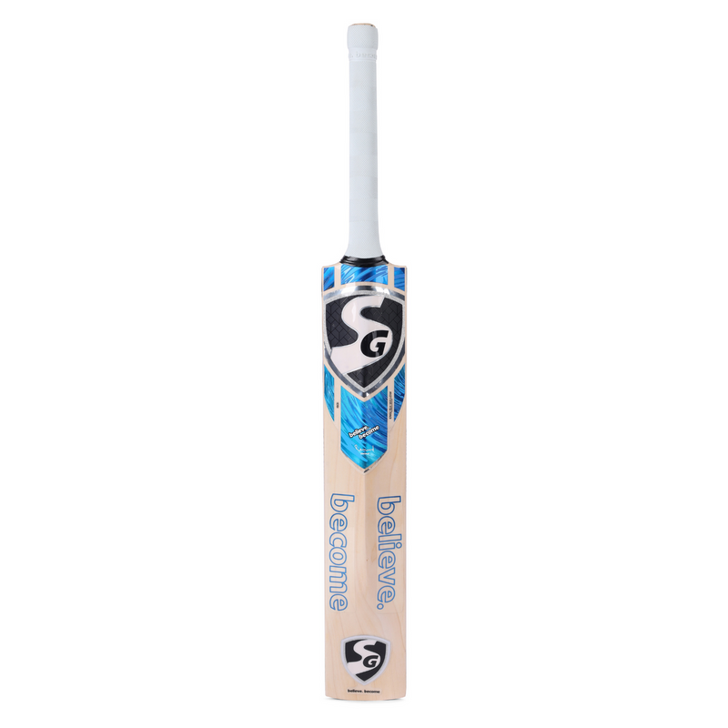 Load image into Gallery viewer, SG Nexus Xtreme English Willow Cricket Bat