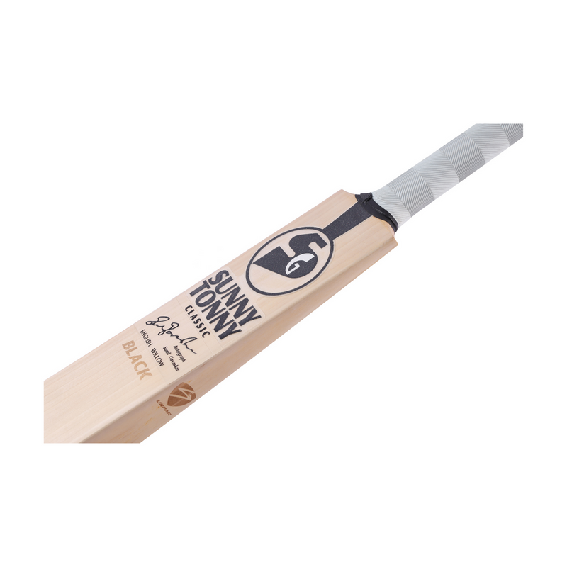 Load image into Gallery viewer, SG Sunny Tonny Classic Black English Willow Cricket Bat