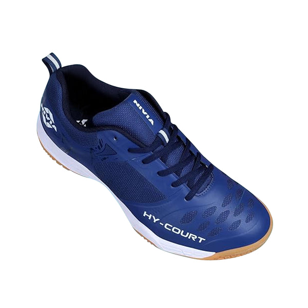 Load image into Gallery viewer, Nivia HY Court 2.1 Badminton Shoes