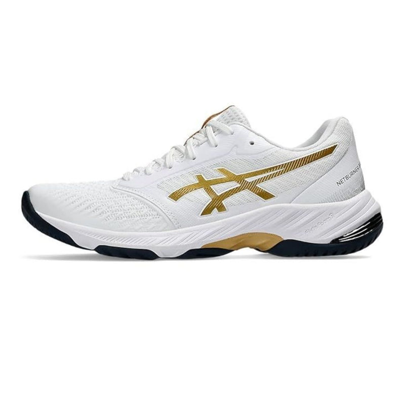 Load image into Gallery viewer, Asics Netburner Ballistic FF 3 Badminton Shoes