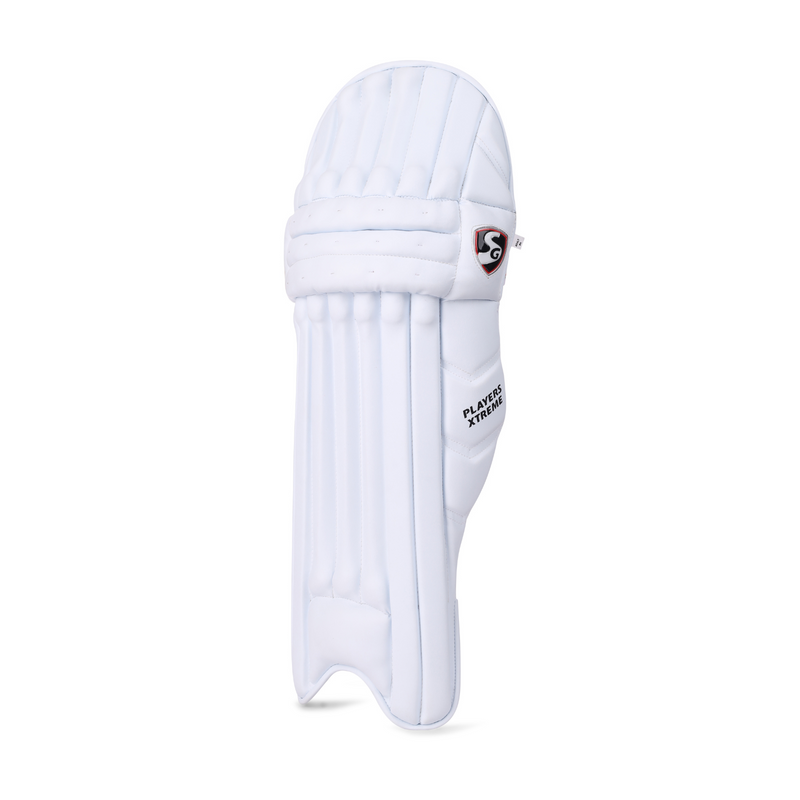 Load image into Gallery viewer, SG Players Xtreme Cricket Batting Pads