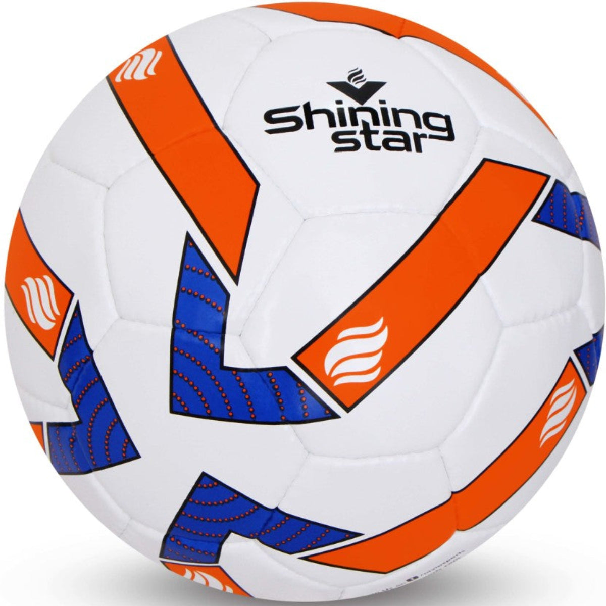 Nivia Shining Star Football