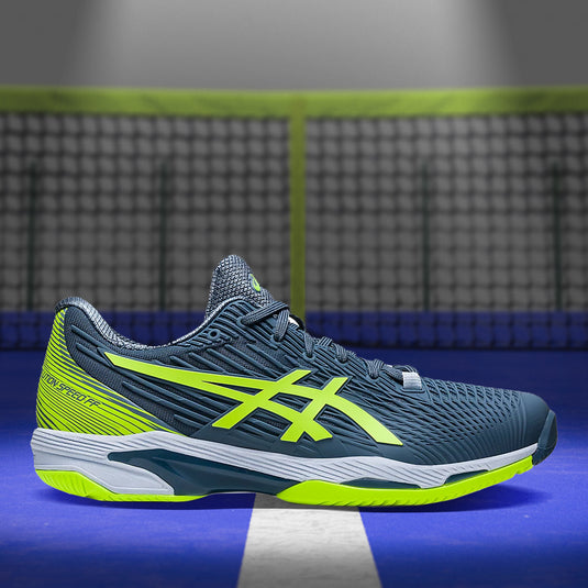 Asics Solution Speed FF 2 Tennis Shoes