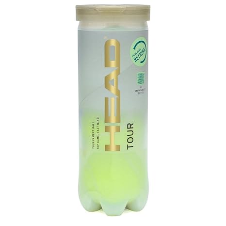 Head Tour Tennis Ball Bundles