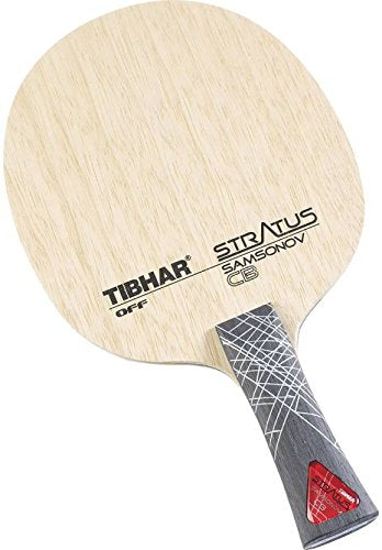 Tibhar Samsonov Startus Carbon Concave Table Tennis Ply