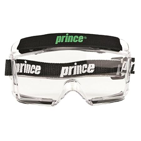 Prince Quantum Squash Eyewear