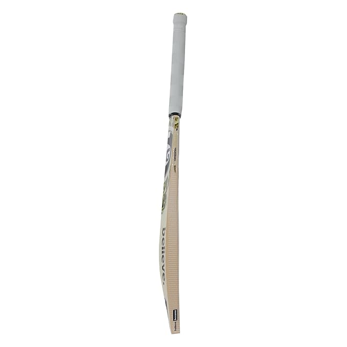 Load image into Gallery viewer, SG HP Thrash English Willow Cricket Bat Sdie thick Edge