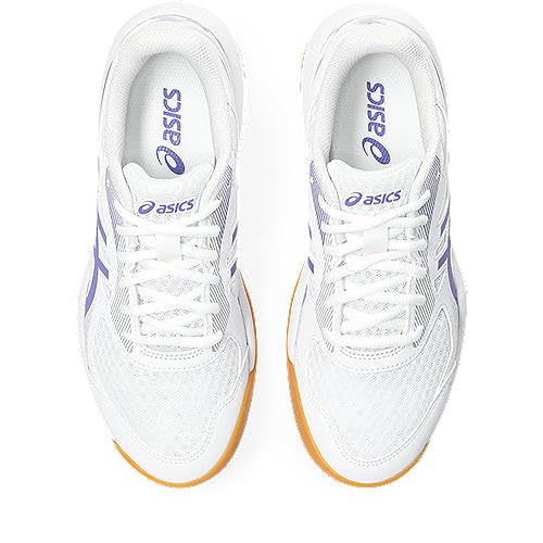 Load image into Gallery viewer, Asics Upcourt 5 (W) Badminton Shoes
