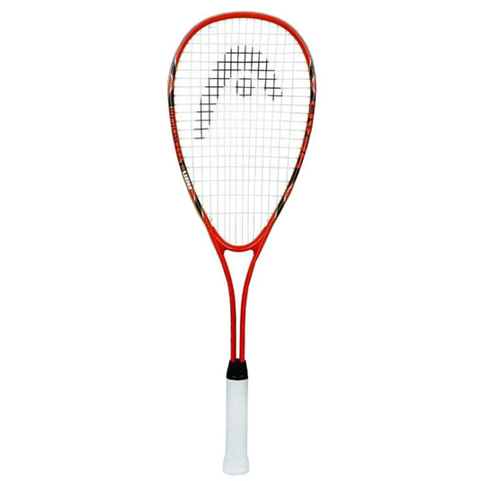Head Nano Ti. Tornado Squash Racket