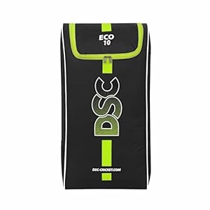 DSC ECO-10 Cricket Kitbag