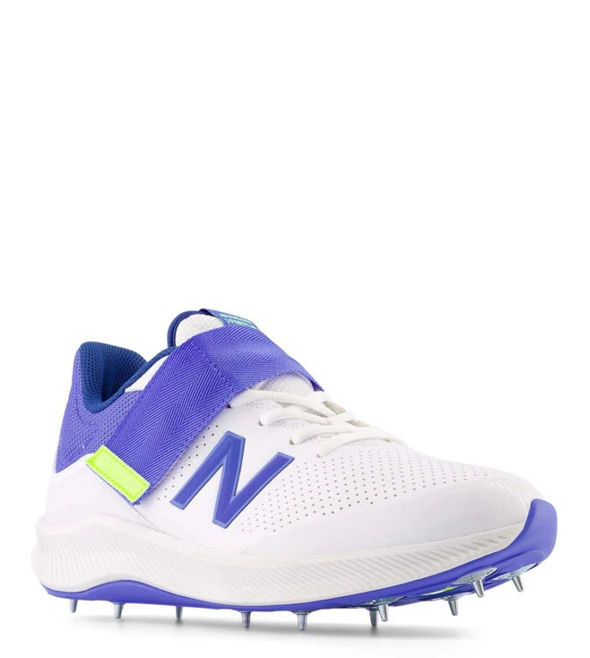 Load image into Gallery viewer, New Balance CK4040WS Cricket Shoes
