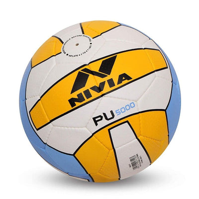 Nivia PU-5000 Volleyball