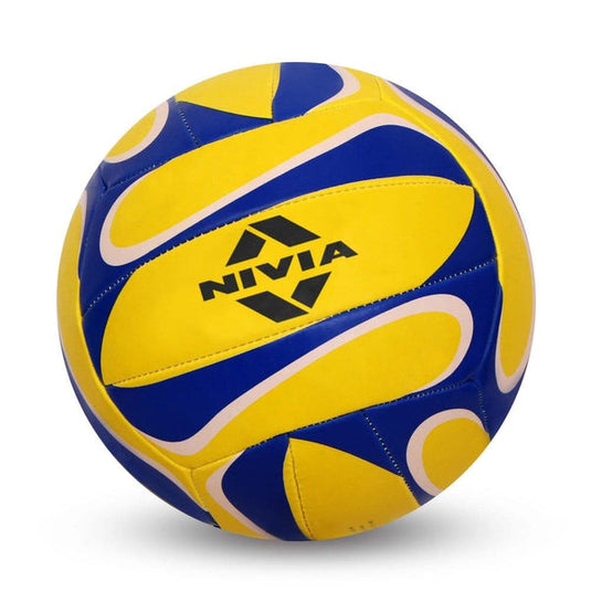 Nivia Trainer 18 Pannel Volleyball