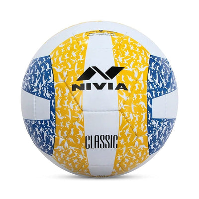 Nivia Classic Volleyball