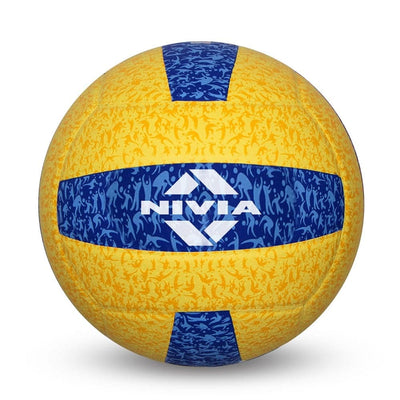 Nivia G-2020 PU Volleyball