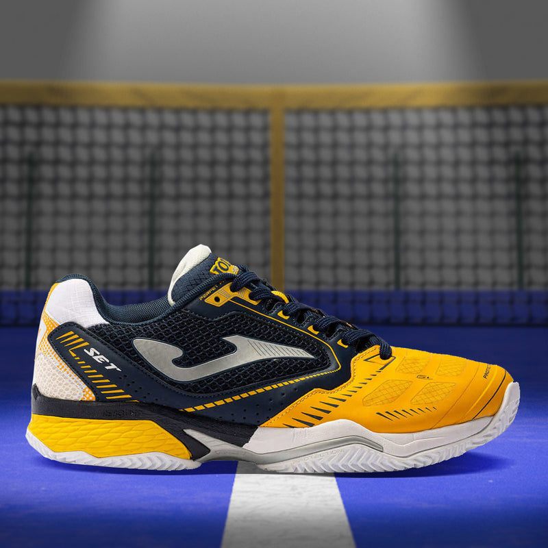 Load image into Gallery viewer, Joma T Set Men Tennis Shoes
