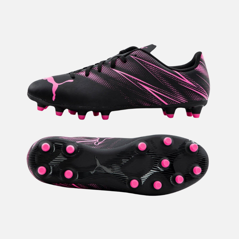 Load image into Gallery viewer, Puma Attacanto FG/AG Football Shoes
