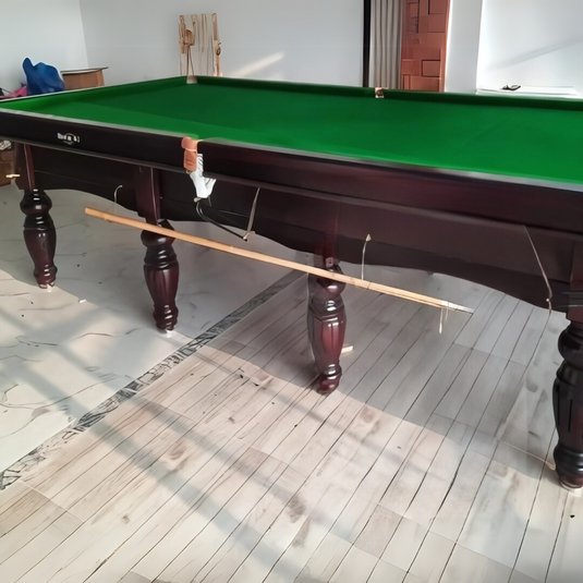 SCS Club Snooker Table