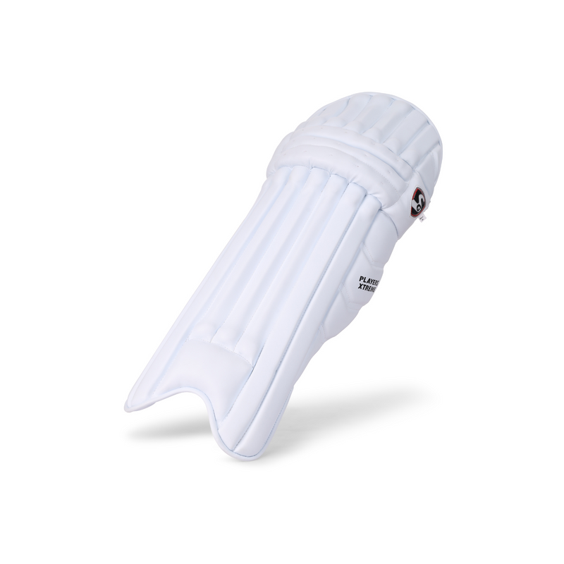 Load image into Gallery viewer, SG Players Xtreme Cricket Batting Pads