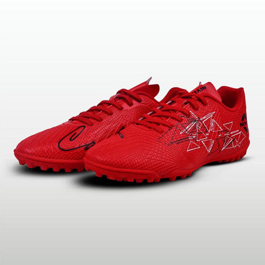 Nivia Carbonite Crest Football Shoes