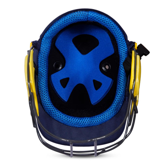 Gravity Max Cricket Helmet