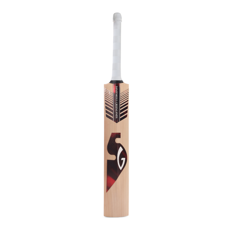 Load image into Gallery viewer, SG Sunny Tonny Classic English Willow Cricket Bat Back Image