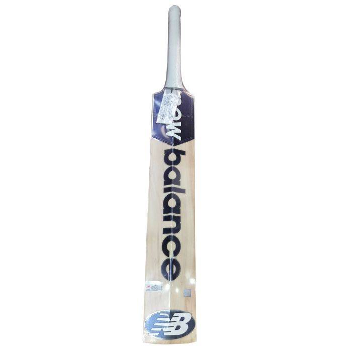 New Balance DC500i English Willow Cricket Bat