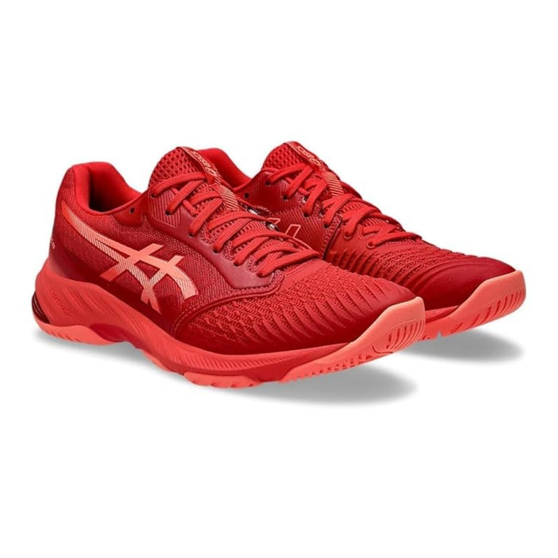 Load image into Gallery viewer, Asics Netburner Ballistic FF 3 Badminton Shoes