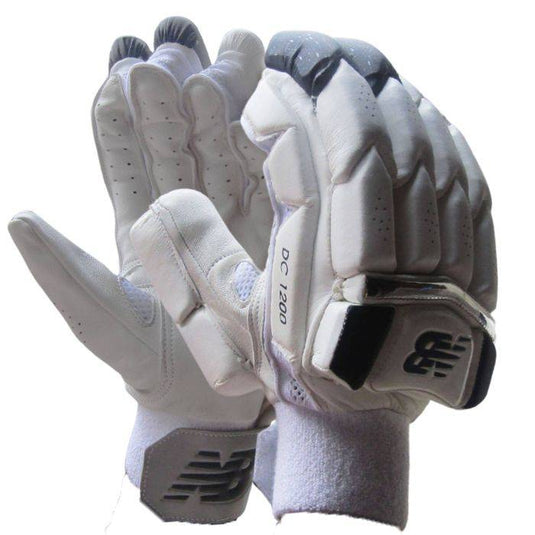 New Balance DC 12i Cricket Batting Gloves
