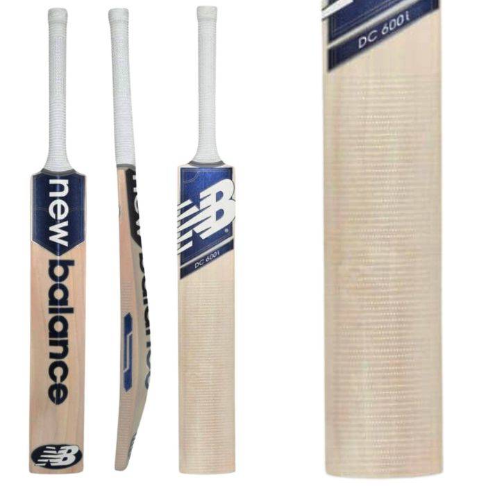Load image into Gallery viewer, New Balance 600i English Willow Cricket Bat