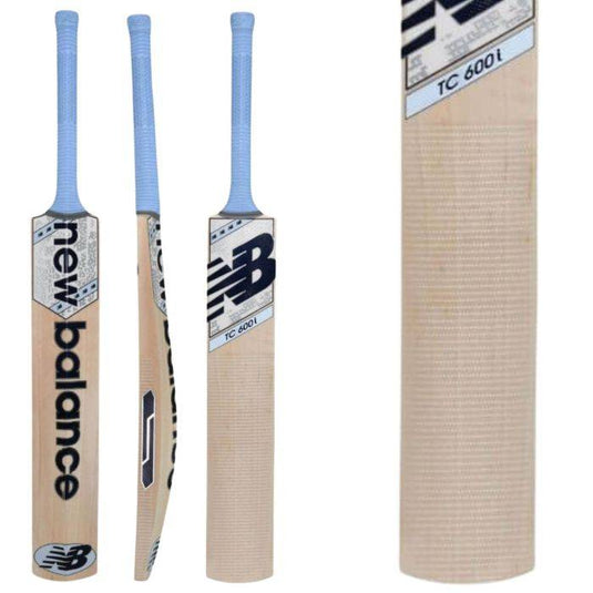 New Balance TC-600i English Willow Cricket Bat
