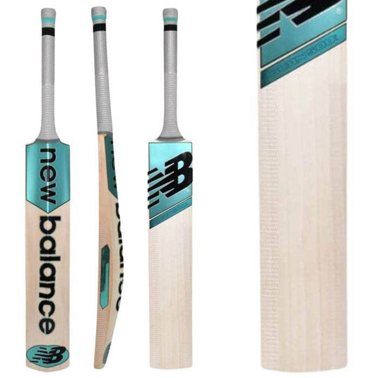 New Balance Burn 500i English Willow Cricket Bat