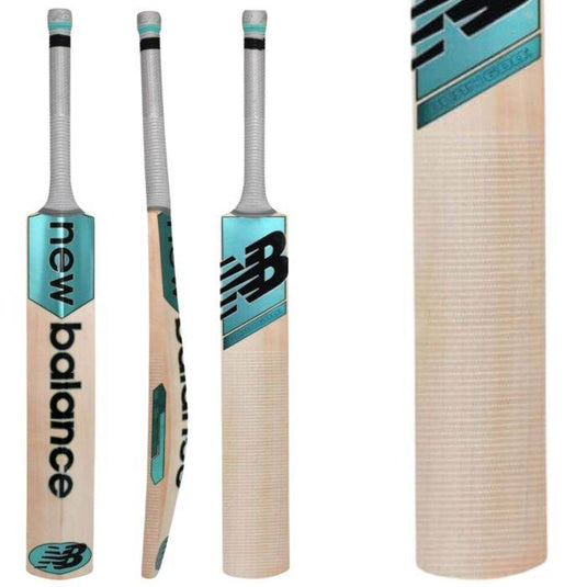 New Balance Burn 600i English Willow Cricket Bat