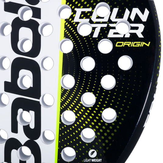 Babolat Counter Origin Padel Racket