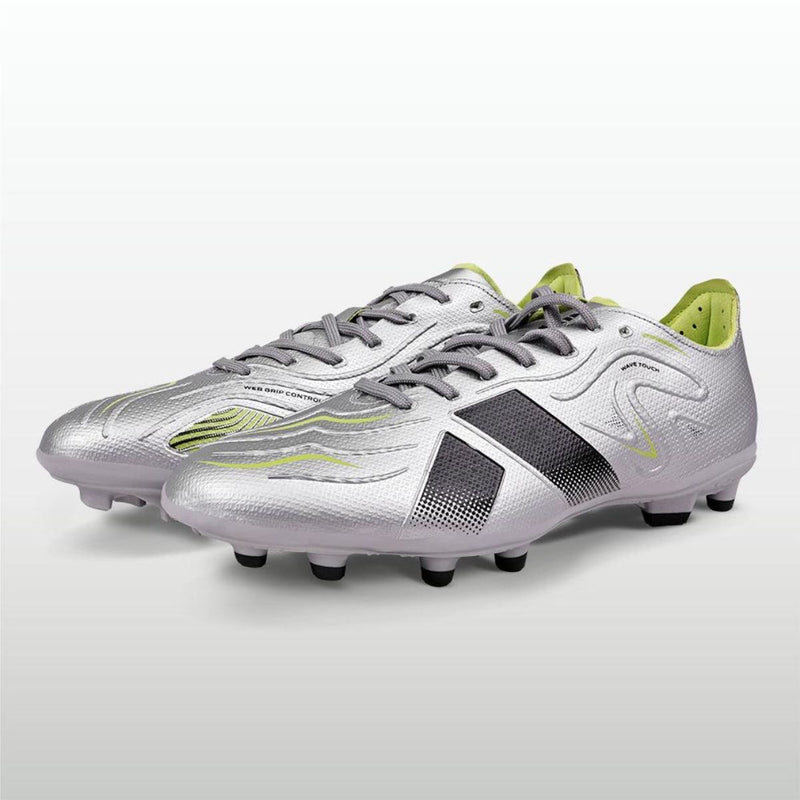 Load image into Gallery viewer, Nivia Ashtang Turf Football Shoes